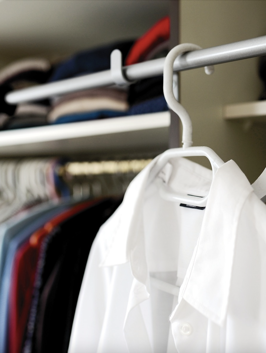 Tri de Dressing Lille / Optimisation Garde-Robe
