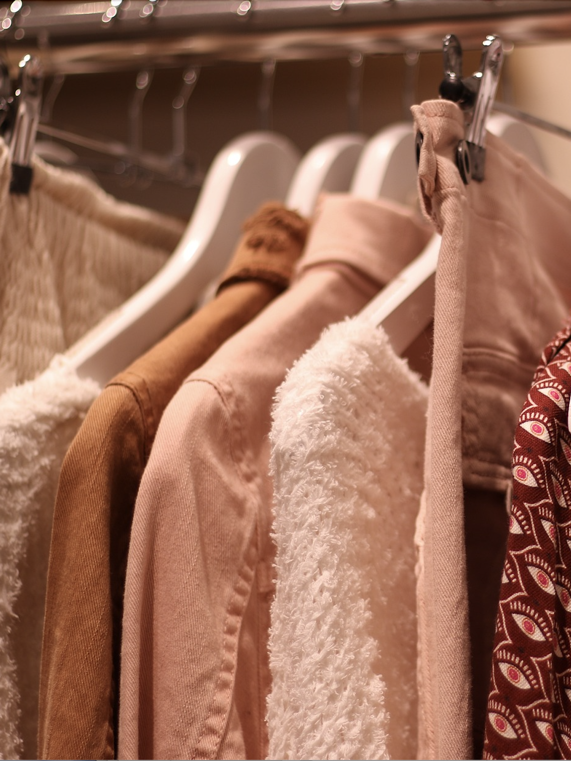 Tri de Dressing Lille / Optimisation Garde-Robe
