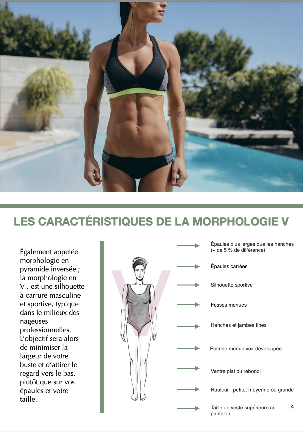 GUIDE MORPHOLOGIE V