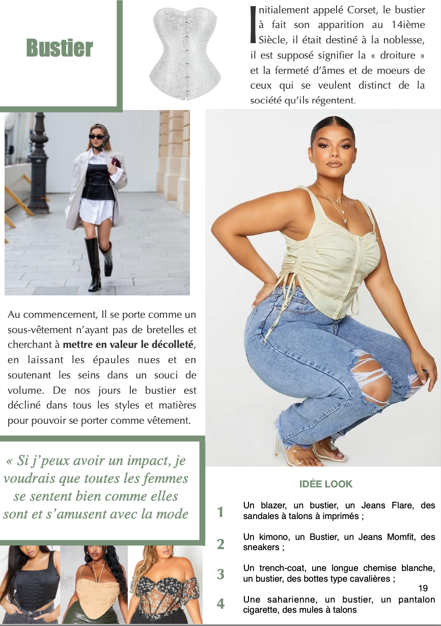 GUIDE MORPHOLOGIE 8
