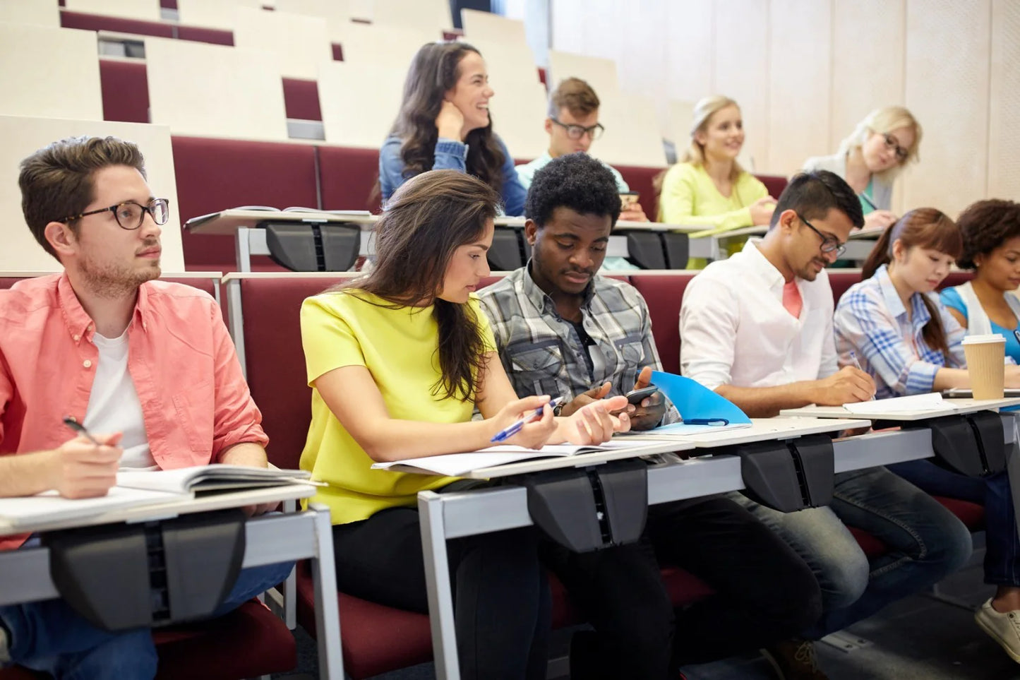 INTERVENTION CONSEIL EN IMAGE EN ÉTABLISSEMENT SCOLAIRE