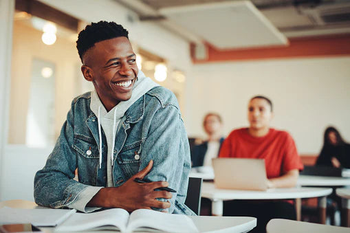 INTERVENTION CONSEIL EN IMAGE EN ÉTABLISSEMENT SCOLAIRE