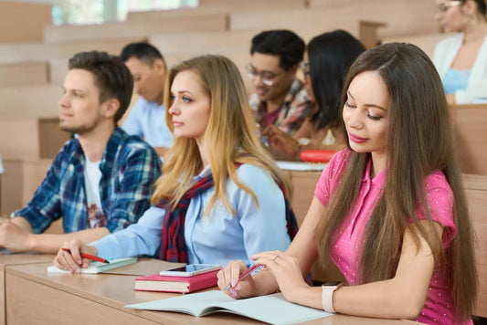 INTERVENTION CONSEIL EN IMAGE EN ÉTABLISSEMENT SCOLAIRE