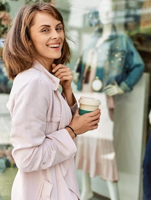 Personal Shopper In Lille