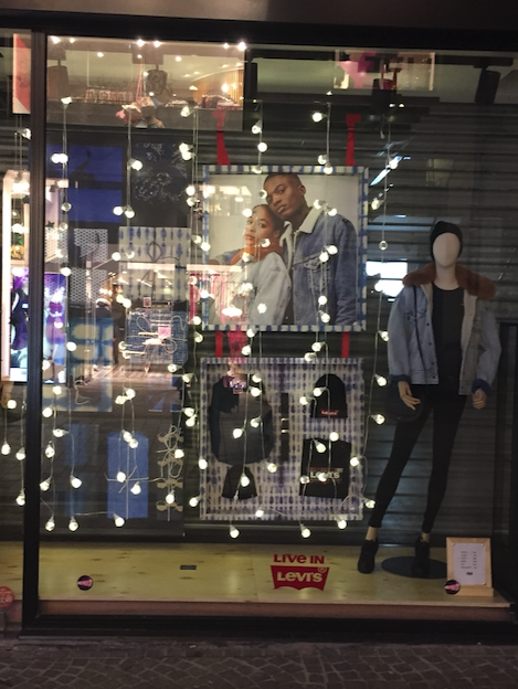 VISUAL MERCHANDISING LILLE