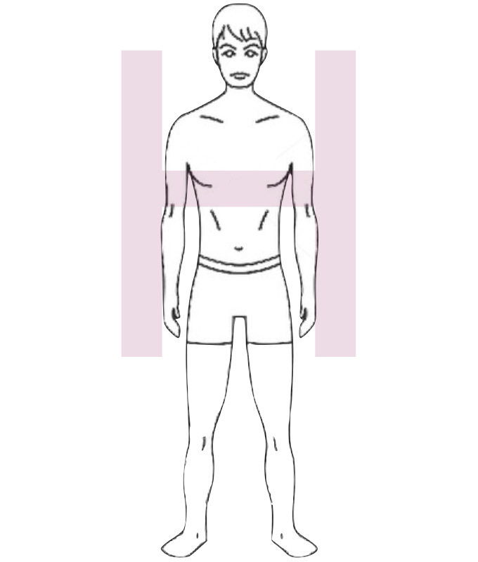 GUIDE MORPHOLOGIE H