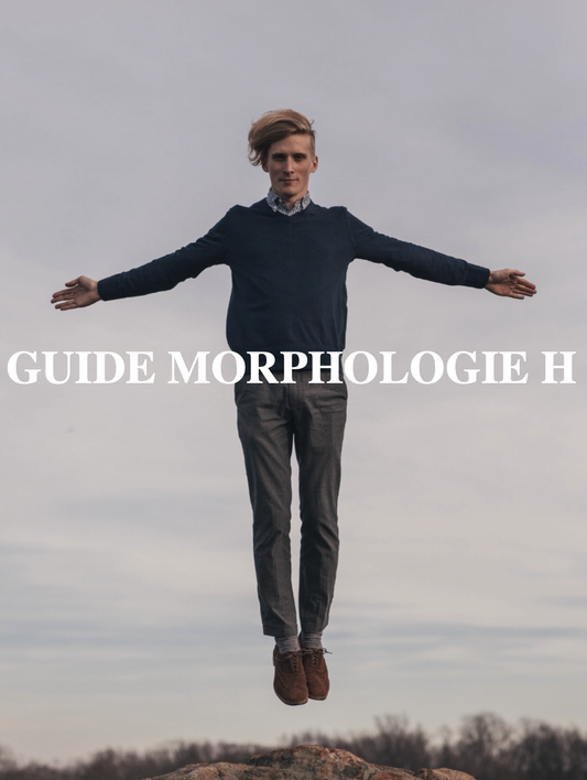 GUIDE MORPHOLOGIE H