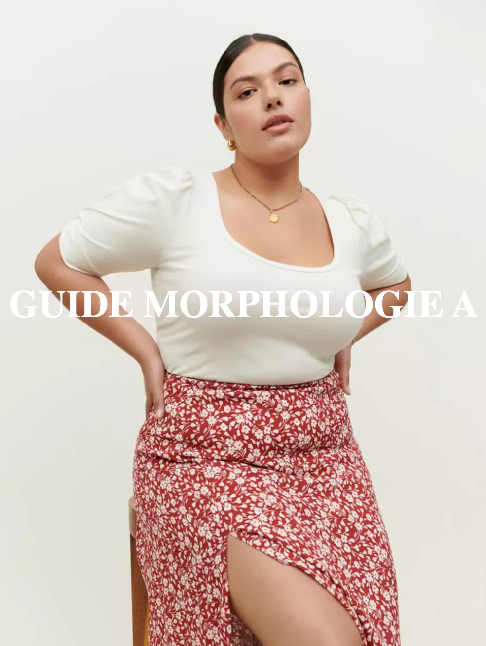 GUIDE MORPHOLOGIE A