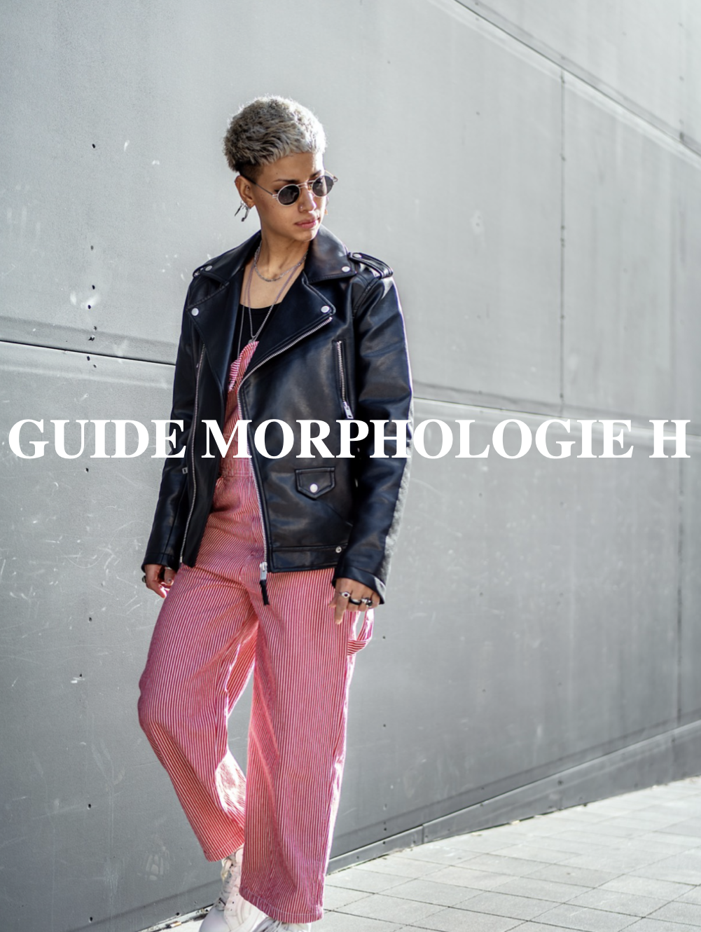 GUIDE MORPHOLOGIE H